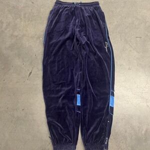 Y2K‎ baggy enyce satin track pants